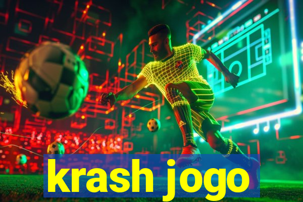 krash jogo