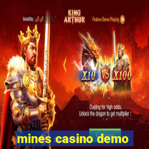 mines casino demo