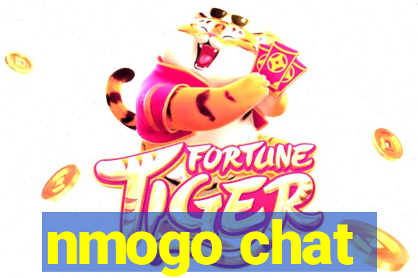 nmogo chat