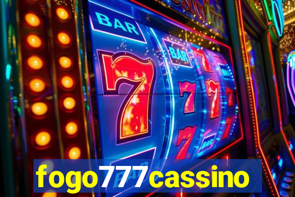 fogo777cassino