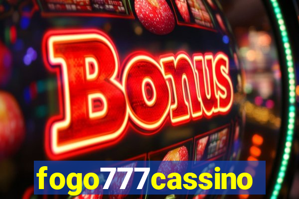 fogo777cassino