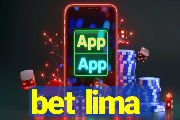 bet lima