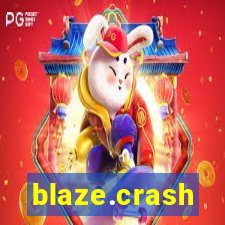 blaze.crash