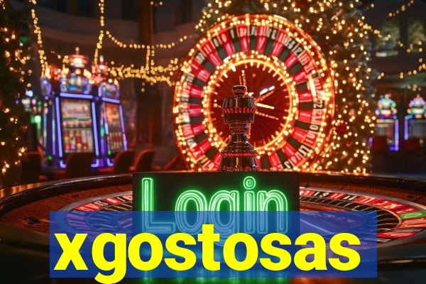 xgostosas