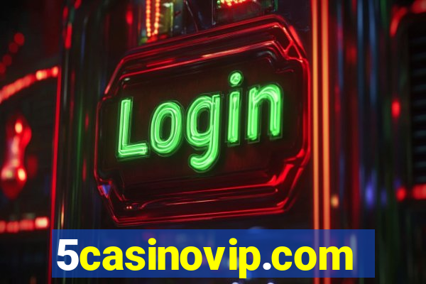 5casinovip.com