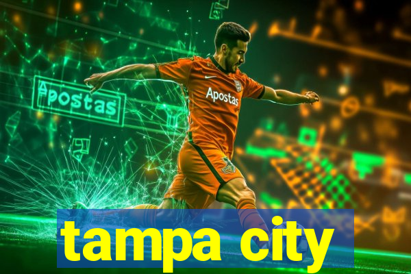 tampa city