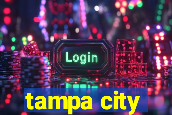 tampa city