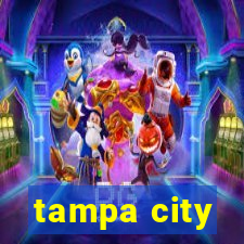 tampa city