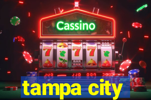 tampa city