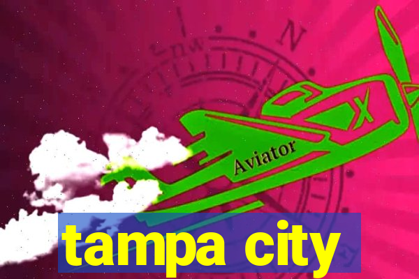 tampa city