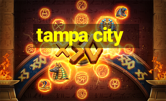 tampa city