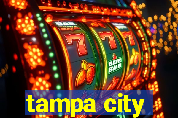 tampa city