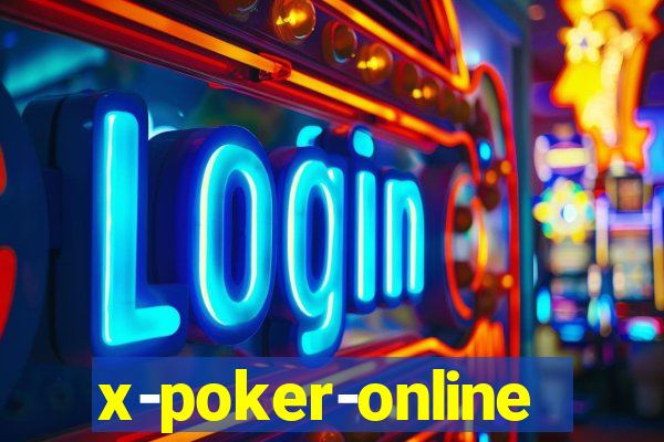 x-poker-online