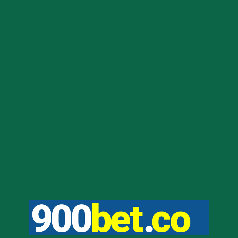 900bet.co