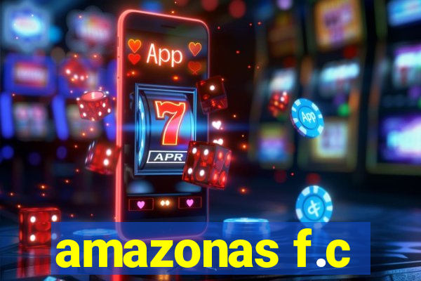 amazonas f.c