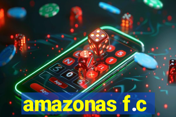 amazonas f.c