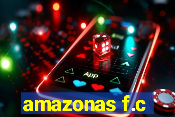 amazonas f.c