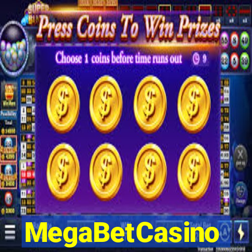 MegaBetCasino