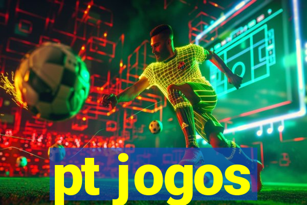 pt jogos