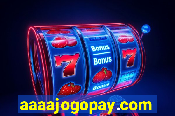 aaaajogopay.com