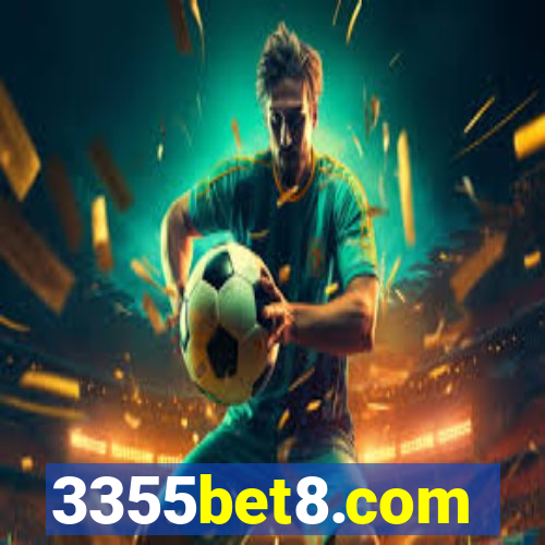 3355bet8.com