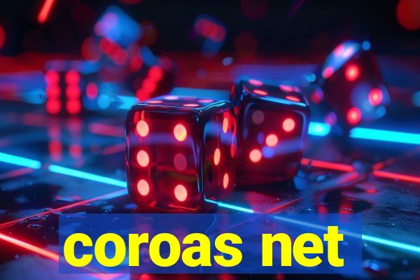 coroas net