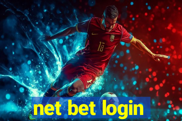 net bet login