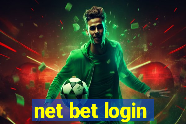 net bet login