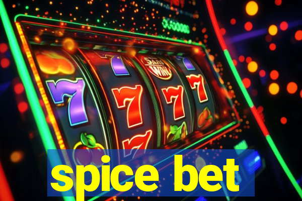 spice bet