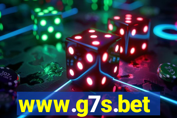 www.g7s.bet