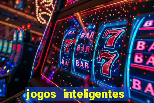 jogos inteligentes para celular