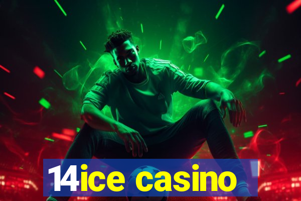 14ice casino