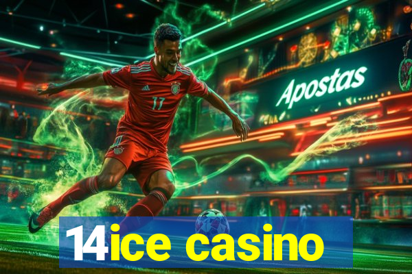 14ice casino