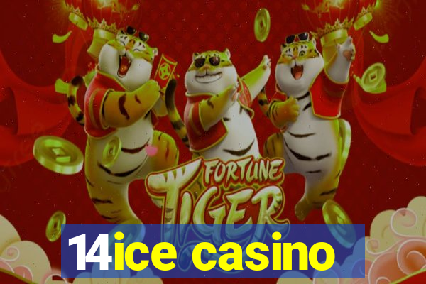 14ice casino