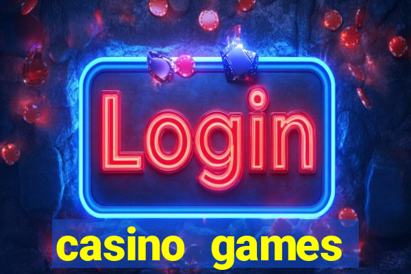 casino games jackpot party