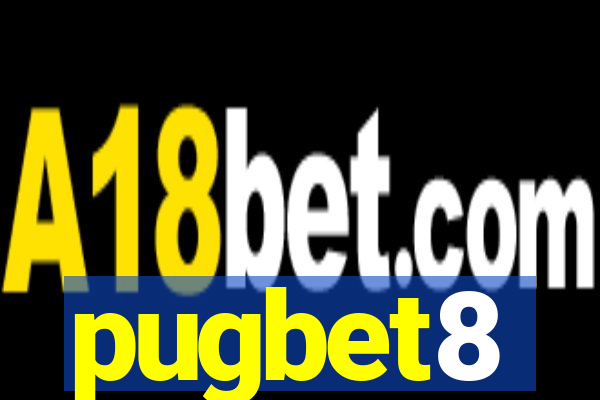 pugbet8