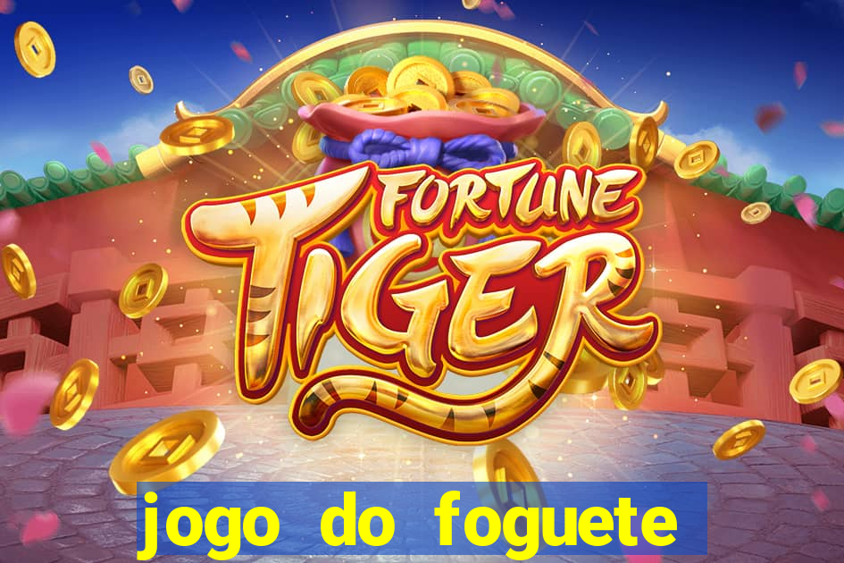 jogo do foguete depositar 1 real