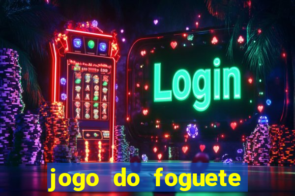 jogo do foguete depositar 1 real