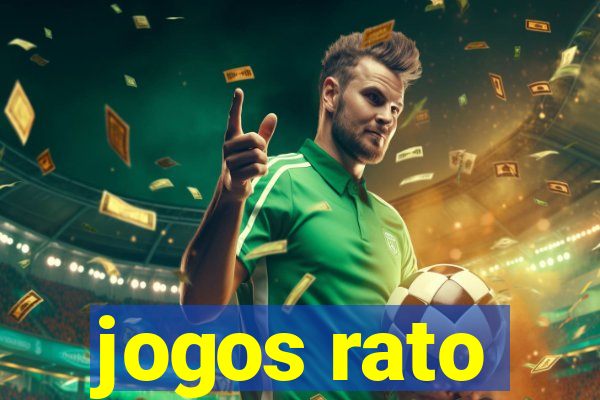 jogos rato