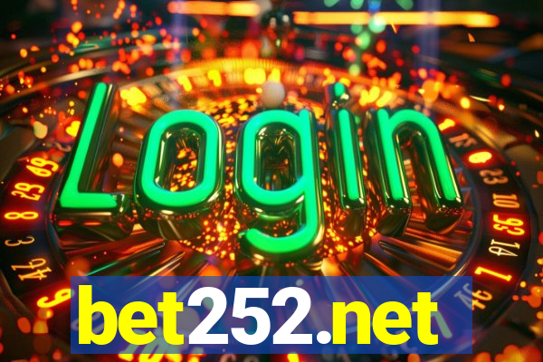 bet252.net