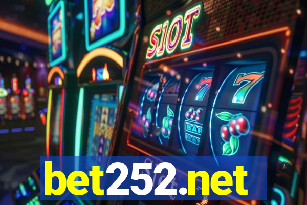 bet252.net