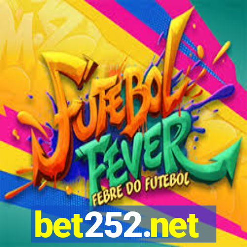 bet252.net