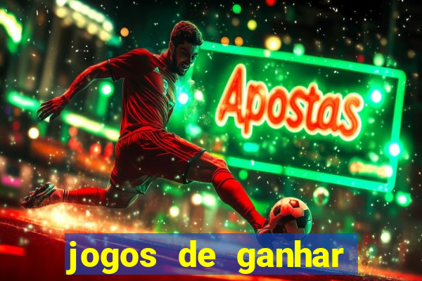 jogos de ganhar dinheiro pelo pix