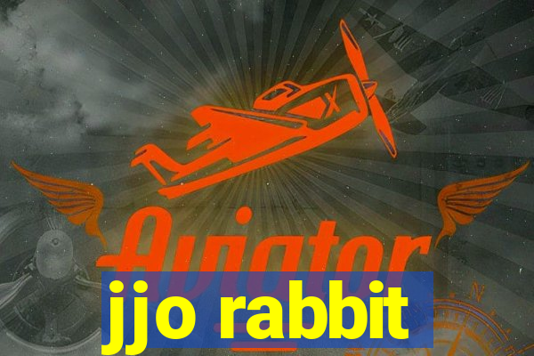 jjo rabbit