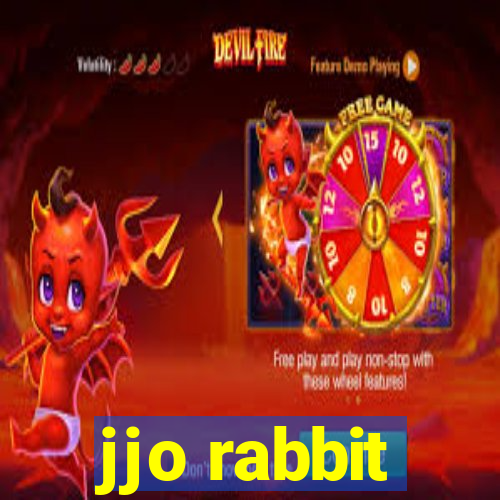 jjo rabbit