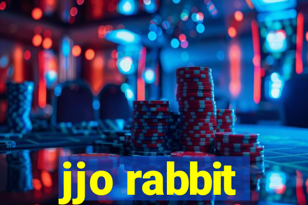 jjo rabbit