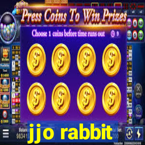 jjo rabbit