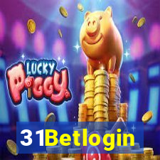 31Betlogin