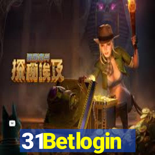 31Betlogin