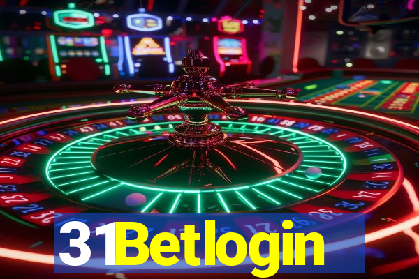 31Betlogin